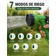 thumbnail image 5 of Manguera Expandible 22,5 m con Pistola Rociadora de 7 Funciones, 5 of 5