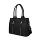 thumbnail image 2 of Cartera de hombro Secret Malta ST6 L Negro, 2 of 6