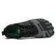 thumbnail image 4 of Zapatilla deportiva barefoot Saguaro Free negro 46, 4 of 7