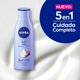 thumbnail image 5 of Crema Corporal Humectante Soft Milk Botella, 5 of 7