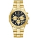 thumbnail image 1 of Reloj Bulova Prestige Chronograph Gold-Tone Para Hombre, 1 of 2