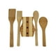thumbnail image 3 of Set 3 Utensilios Cocina Madera 30 CM, 3 of 3