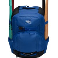 Mochila Rawlings The Journey Para Jugadores De Béisbol/Sóftbol