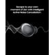 thumbnail image 2 of Auriculares Bluetooth Samsung Galaxy Buds Pro Phantom Black, 2 of 8