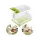 thumbnail image 2 of Secaplatos escurridor 2 niveles, 2 of 2