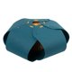 thumbnail image 5 of Cama Túnel Semicerrada Para Gatos, Suave Y Ligera, Tienda De Campa?a Para Gatos, Para Que Duerman Los Gatitos, Azul Oscuro, 5 of 5