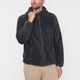 thumbnail image 3 of Polerón Hombre Coral Fleece Charcoal Corona, 3 of 5
