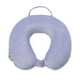 thumbnail image 1 of Almohada de Viaje Memory Foam Jet Pillow Morada Totto, 1 of 3