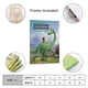 thumbnail image 2 of Cuadro Decorativo El Buen Dinosaurio Desmarcar 40x60 cm, 2 of 6