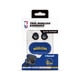 thumbnail image 2 of Auriculares True Wireless SOAR V.2 Golden State Warriors NBA, 2 of 4