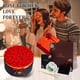 thumbnail image 5 of Flores preservadas Vryblos 50 Forever Red Roses en caja, 5 of 8