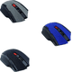 thumbnail image 3 of Mouse gamer G8 Gamepro-x6 inalámbrico negro, 3 of 3