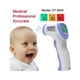 thumbnail image 2 of Termometro Digital Infrarrojo Para Bebes Blanco Infnatil, 2 of 2