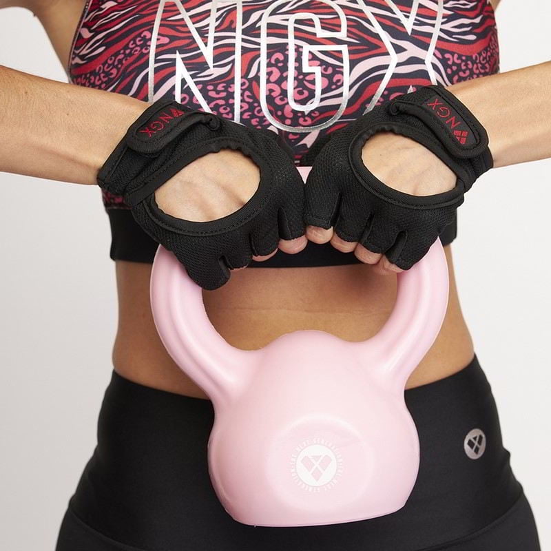 Ngx - Pesa Rusa Kettle Bell 2.25 Kg Malva