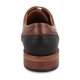 thumbnail image 3 of ZAPATILLA OUTDOOR HOMBRE WEINBRENNER INSTINCT NEGRO - GRIS, 3 of 5