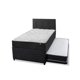 thumbnail image 1 of Diván Therapedic Plus 1.5 Plaza Base Normal, 1 of 6