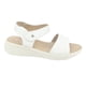 thumbnail image 1 of Sandalia Chalada Mujer Beni-11 Blanco Casual, 1 of 6