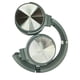 thumbnail image 2 of Audifonos Inalámbricos Bluetooth XBASS LS223 Gris, 2 of 4