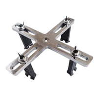 Magideal - Herramienta De Extracción De Bomba De Combustible, Llave, Anillos De Bloqueo Ajustables, Herramientas, Removedor De Anillos De Tanque De Combustible