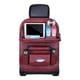 thumbnail image 1 of Ecocuero Organizador Auto Respaldo De Asiento Mesa Soporte, 1 of 2