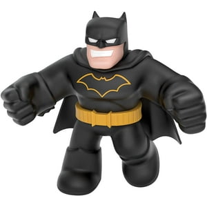 Heroes Of Goo Jit Zu Dc Hero Pack - Batman Heroes Of Goo Jit Zu N/A