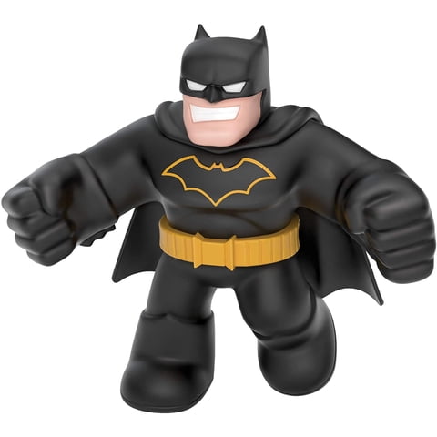 Heroes Of Goo Jit Zu Dc Hero Pack - Batman Heroes Of Goo Jit Zu N/A