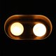 thumbnail image 3 of DXOPHIEX Luminaria Dual de 15" para Reptiles (Luz y Calor), 3 of 6