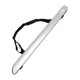 thumbnail image 1 of Estuche Para Arco Con Protección Completa, Portátil, Para Amantes De La Música, Resistente A Ara?azos, Color Plata, 1 of 3