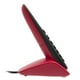thumbnail image 3 of Uniden 23Und3102R Telefono Inalambrico Manos Libres Rojo, 3 of 3
