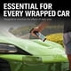 thumbnail image 4 of Limpiador para vinilo automotriz Rev Auto Wrap Guard 473 ml, 4 of 6