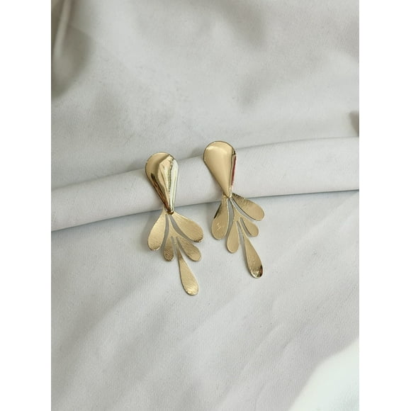 Aro bañado en Oro 18K