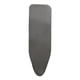 thumbnail image 1 of Funda Para Tabla De Planchar, Repuesto Suave Y Duradero, Protector Para Mesa De Planchar, Color Gris, 1 of 5