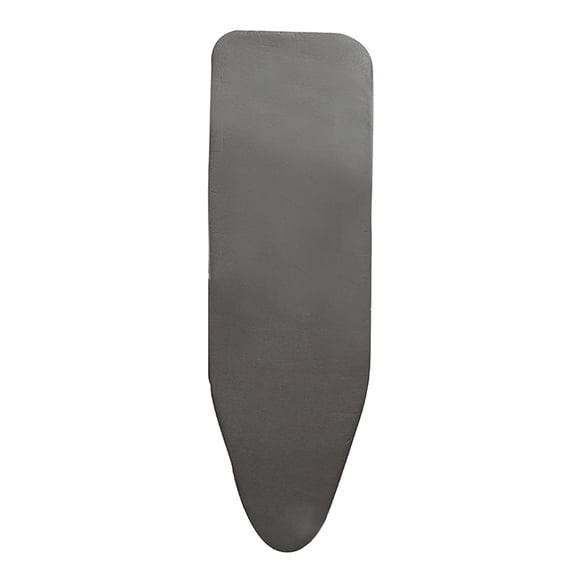 Funda Para Tabla De Planchar, Repuesto Suave Y Duradero, Protector Para Mesa De Planchar, Color Gris