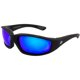 thumbnail image 1 of Gafas de Sol Para Motociclistas Birdz Eyewear Oriole Acolchadas, 1 of 9