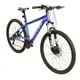 thumbnail image 3 of Bicicleta Mtb Aro 27 2750 Korvan Azul, 3 of 3