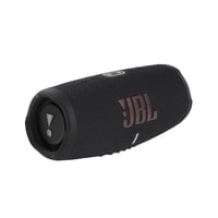 Parlante Jbl Charge 5 Bluetooth Waterproof Negro Negro