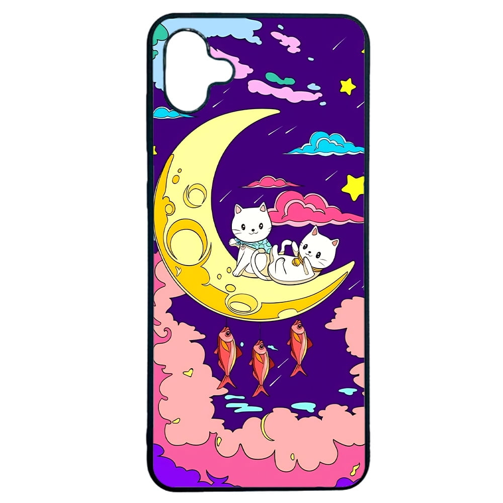 Genérico - Carcasa Funda Para Samsung A04 Diseño 294