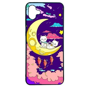 Genérico - Carcasa Funda Para Samsung A05 Diseño 294