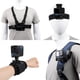 thumbnail image 1 of Set de accesorios para GoPro Hero 13/12/11/10/9/8/7/6/5/4 - PellKing, 1 of 8