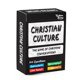 thumbnail image 1 of Juego de cartas de conversación Kulture Games Christian Culture, 1 of 7