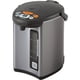 thumbnail image 1 of Calentador y calentador de agua Zojirushi CD-WCC30 3L Silver Brown, 1 of 6