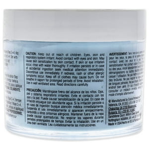 Cuccio Colour - Sistema De Salsa De Color De Uñas De Esmalte En Polvo Profesional - Sorbete De Arándanos De Para Mujeres - Polvo De Uñas
