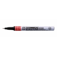 Marcador Permanente Pen Touch Sakura Extra Fino 0.7Mm