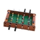 thumbnail image 4 of Juego De Mesa Arcade Portátil De Fútbol De Mesa Para Edades De Ocio, 4 of 5
