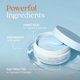 thumbnail image 3 of Parches para debajo de los ojos NuFace IonPlex Hydra-Gel Power (60 unidades), 3 of 8