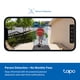 thumbnail image 5 of Cámara De Seguridad Exterior C400 1080p Con Batería De 180 Días, 5 of 8