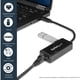 thumbnail image 3 of Adaptador Ethernet USB 3.0 StarTech.com USB31000SPTB Negro, 3 of 8