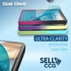 thumbnail image 3 of SellCCG - Funda rígida para slab PSA, TAG y CGC, protector metálico magnético con vidrio y protecció, 3 of 9