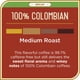 thumbnail image 2 of Cápsulas de café Don Francisco's Decaf 100% Colombia 24 unidades, 2 of 7