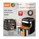 thumbnail image 3 of Freidora De Aire Raf 7l Antiadherente Air Fryer R5354, 3 of 3